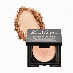 K Voss Fairy Dust Starkissed